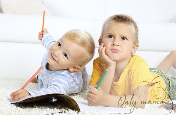 Возрастные особенности детей с ЗРР