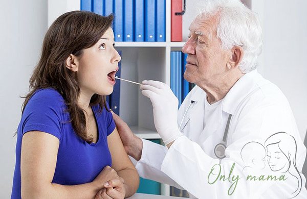 Лечение дисфонии и афонии