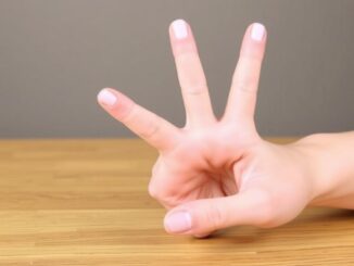 Развитие мелкой моторики: 10 простых упражнений, которые можно внедрить в повседневность