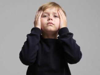 Тревожность у детей: как распознать признаки и поддержать ребенка на пути к спокойствию