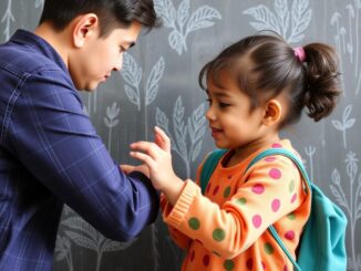 Как поддержать ребёнка при смене школы: практический гид для родителей