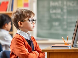 Как помочь ребёнку выбрать профессию: советы психолога, которые действительно работают