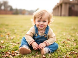 Как научить ребёнка самостоятельности: пошаговый план, который работает на практике