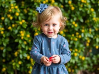 График без сомнений: как построить идеальный режим дня ребенка