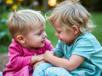 Дети и хронические болезни: как жить полноценно — истории, практики и реальная повседневность