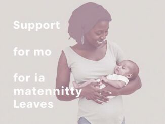 Поддержка для мам в декрете: сообщества и ресурсы, которые меняют жизнь