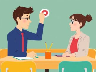 Конфликт с учителем: что делать родителям — как сохранить ясность разума и помочь ребенку