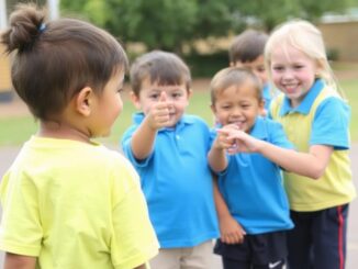 Школьные кружки: как выбрать то, что понравится ребёнку