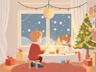 Праздники для детей 3–6 лет: идеи для дома — как превратить обычный день в волшебство