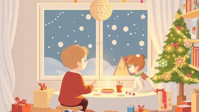 Праздники для детей 3–6 лет: идеи для дома — как превратить обычный день в волшебство