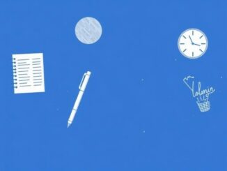 Подготовка к экзаменам: как снизить тревожность и сохранить ясность ума