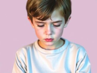 Подростковая депрессия: признаки и куда обратиться