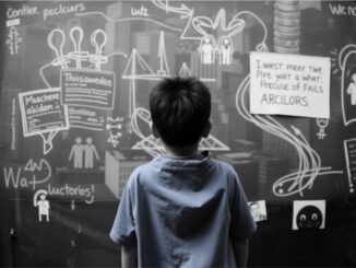 Как помочь ребёнку при смене школы или города: шаги, которые действительно работают