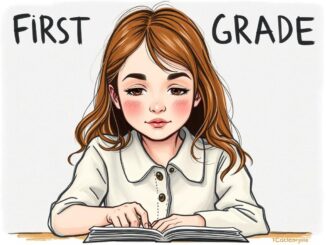 Первая двойка: как реагировать и поддержать — путь к росту, уверенности и взаимному доверие