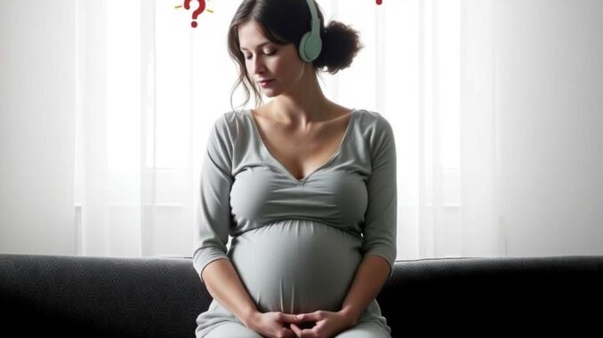 Материнская тревога: как не потеряться в тревожной реальности и когда стоит обратиться к специалисту