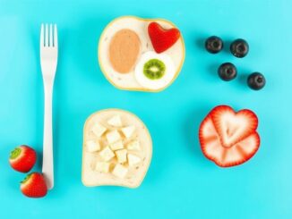 Здоровые перекусы для школьников: 10 идей, которые помогут держать форму и внимание на уроках