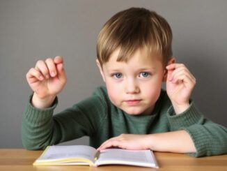 Как научить ребёнка планировать время: инструменты и приёмы