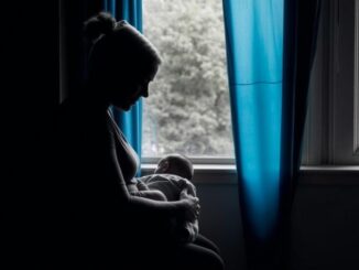 Как не выгорать в материнстве: 7 способов заботы о себе