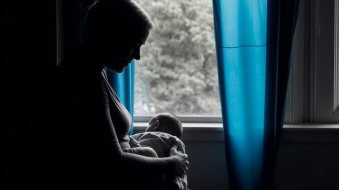 Как не выгорать в материнстве: 7 способов заботы о себе