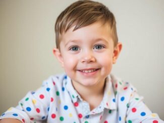 Ребёнок с СДВГ: как помочь и где искать поддержку