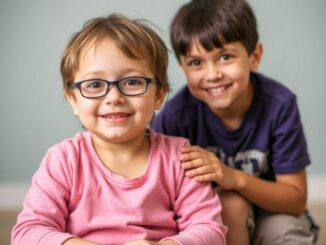 Ребёнок с ОВЗ: ресурсы и поддержка для семьи — как найти опору в непростые годы