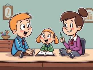 Развивающие мультфильмы: что смотреть и почему