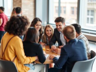 Социальные сети: как установить правила без конфликтов.