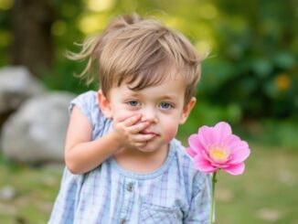 Как разговаривать с ребёнком о смерти и потере: живой разговор, который помогает расти