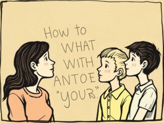 Как справляться с критикой в адрес вашего воспитания: путь к уверенности без конфронтации