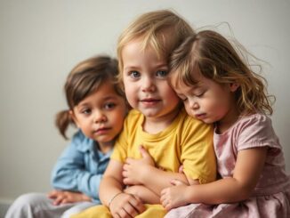 Дети и домашнее насилие: куда обратиться за помощью