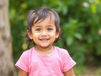 Как укрепить иммунитет ребёнка без лекарств: естественные шаги к крепкому здоровью