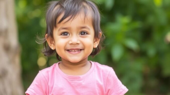 Как укрепить иммунитет ребёнка без лекарств: естественные шаги к крепкому здоровью