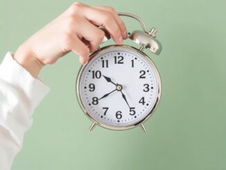 Как находить время на себя: реальные стратегии