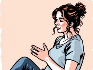 Как говорить «нет» без чувства вины: границы для мамы — ваш разумный план по сохранению сил