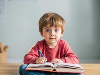 Как поддержать ребёнка с трудностями в обучении: реальные шаги, которые изменят могущество учебного пути