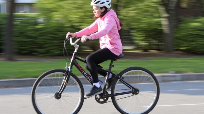 Велосипед, самокат, ролики: когда и как учить