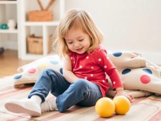 Режим дня дошкольника: баланс игр и отдыха — как выстроить день так, чтобы ребёнок рос активным и спокойным