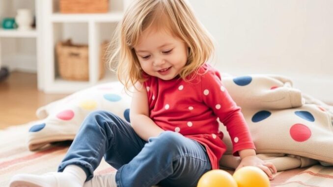 Режим дня дошкольника: баланс игр и отдыха — как выстроить день так, чтобы ребёнок рос активным и спокойным