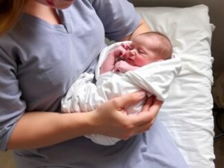 Пеленание: нужно ли и как правильно