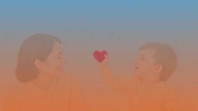 Как научить ребёнка делиться: советы психолога