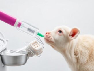 Выбор смеси при искусственном вскармливании: как подобрать идеальную формулу для вашего малыша