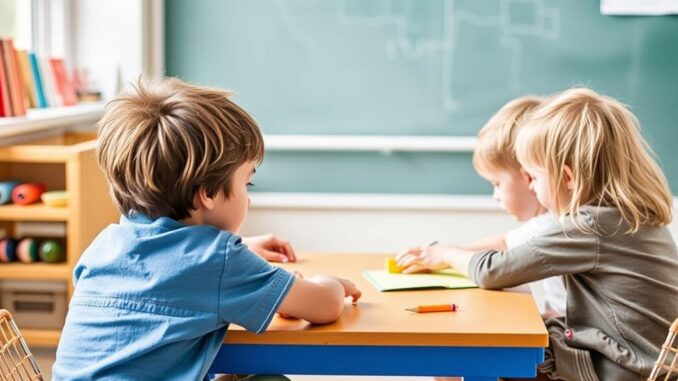 Адаптация к детскому саду: как облегчить процесс