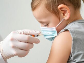 Реакция на прививку: что считать нормой