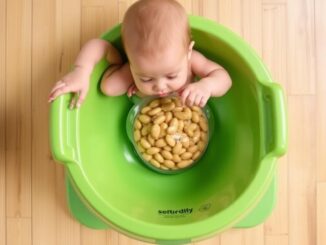 Проблемы со стулом у младенцев: запоры и диарея — как распознать и что делать