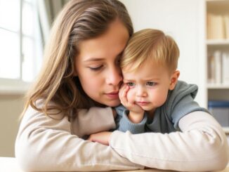 Дети и развод: как минимизировать стресс — путь к спокойному переходу для всей семьи