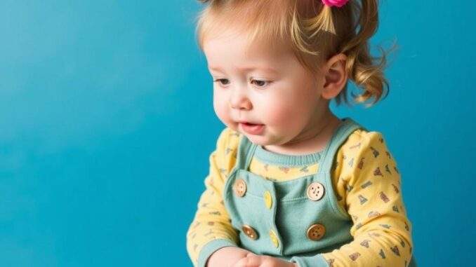 Сенсорное развитие: игрушки и занятия — путь к любознательному и уверённому малышу