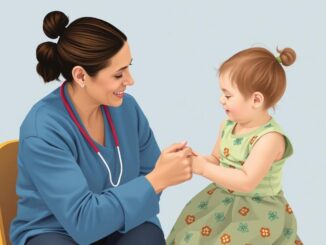 Аллергия на прикорм: симптомы и действия родителей