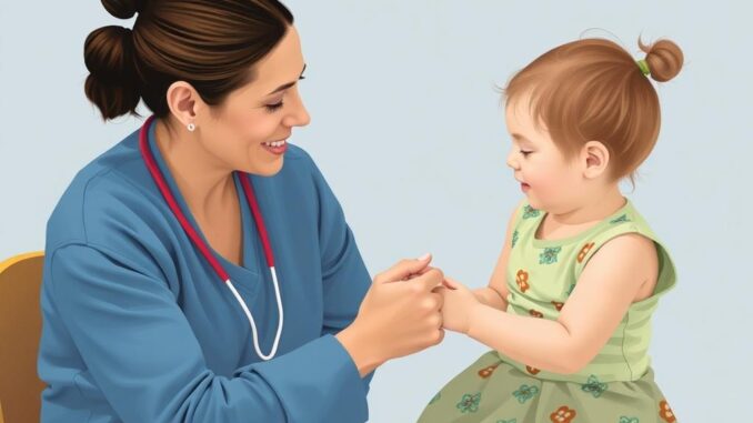 Аллергия на прикорм: симптомы и действия родителей