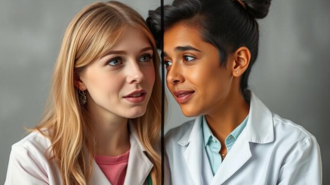 Логопед или дефектолог: в чём разница