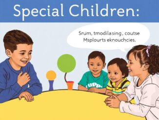 Особые дети: ресурсы и сообщества поддержки — где найти опору и уверенность по пути к жизни без ограничений